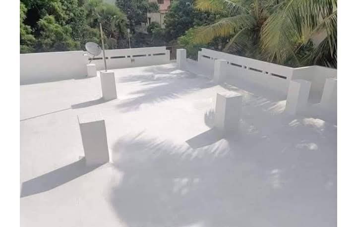 Waterproofing
